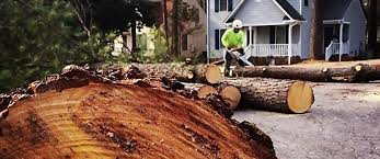 How Our Tree Care Process Works  in Prospect, OH